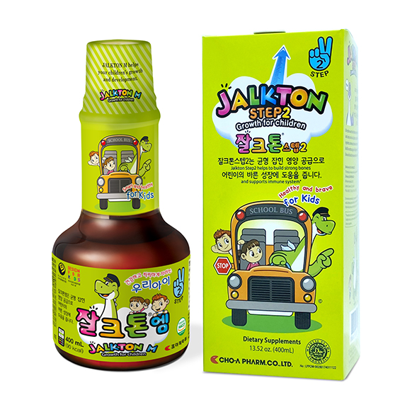 잘크톤 제품 이미지