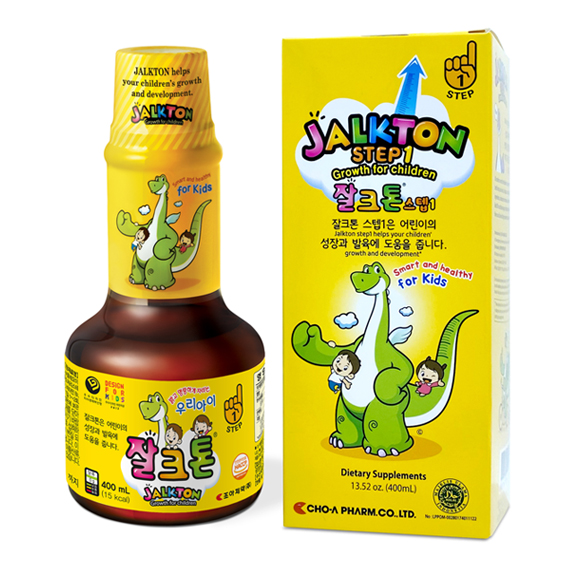 잘크톤 제품 이미지